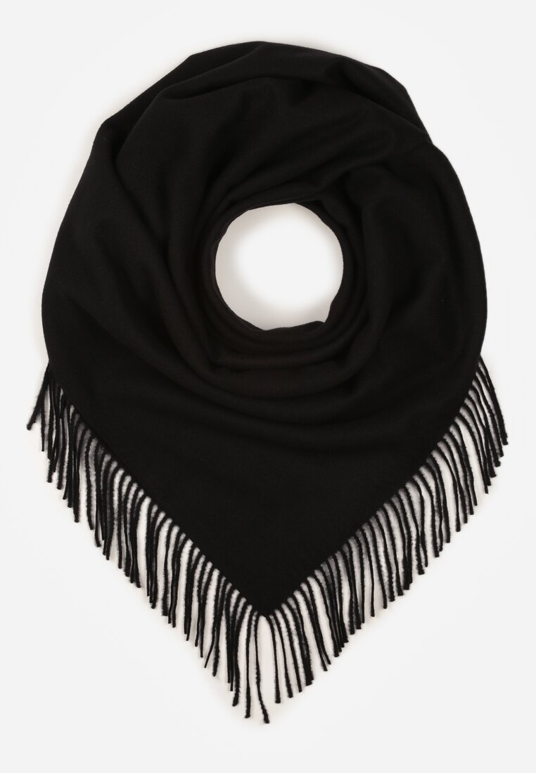 Чорний Шарф