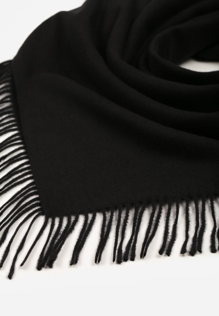 Чорний Шарф