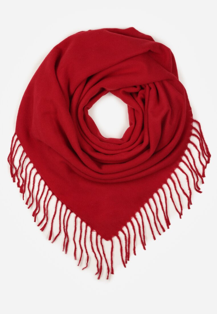 Червоний Шарф