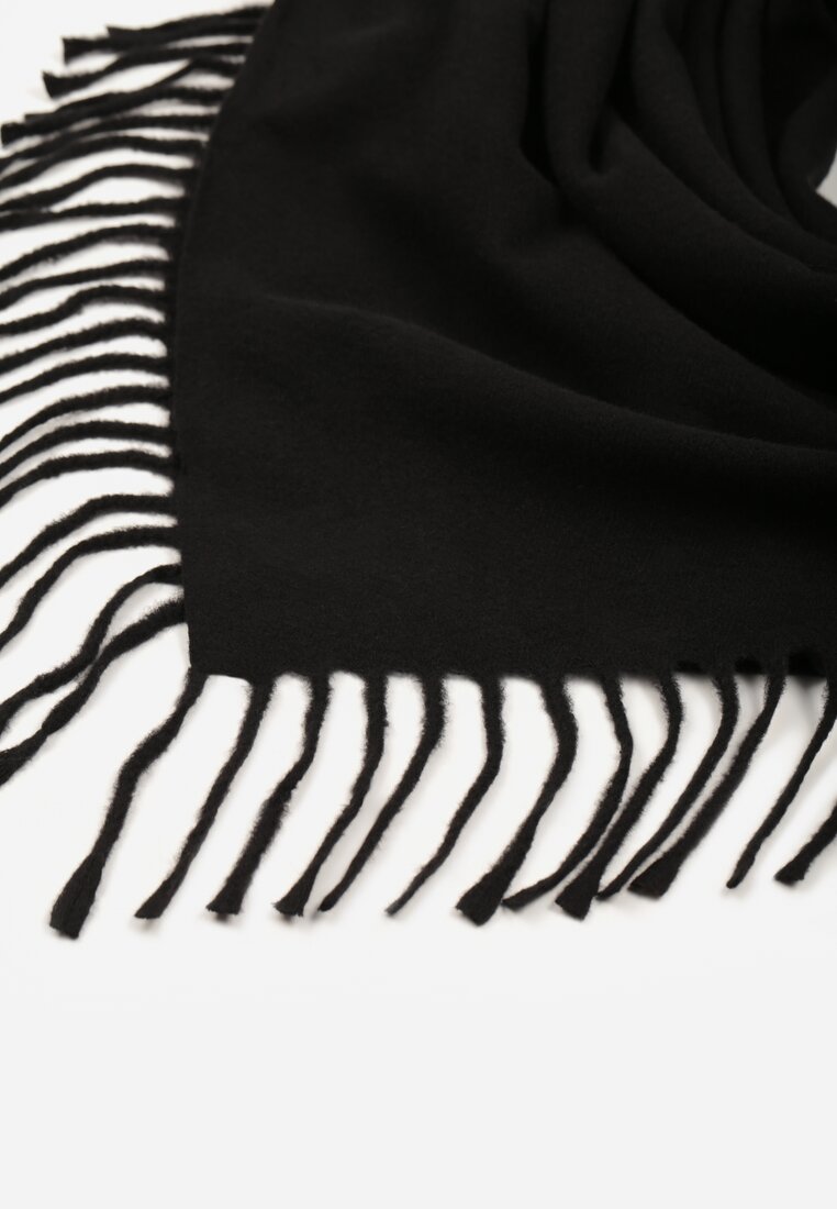 Чорний Шарф