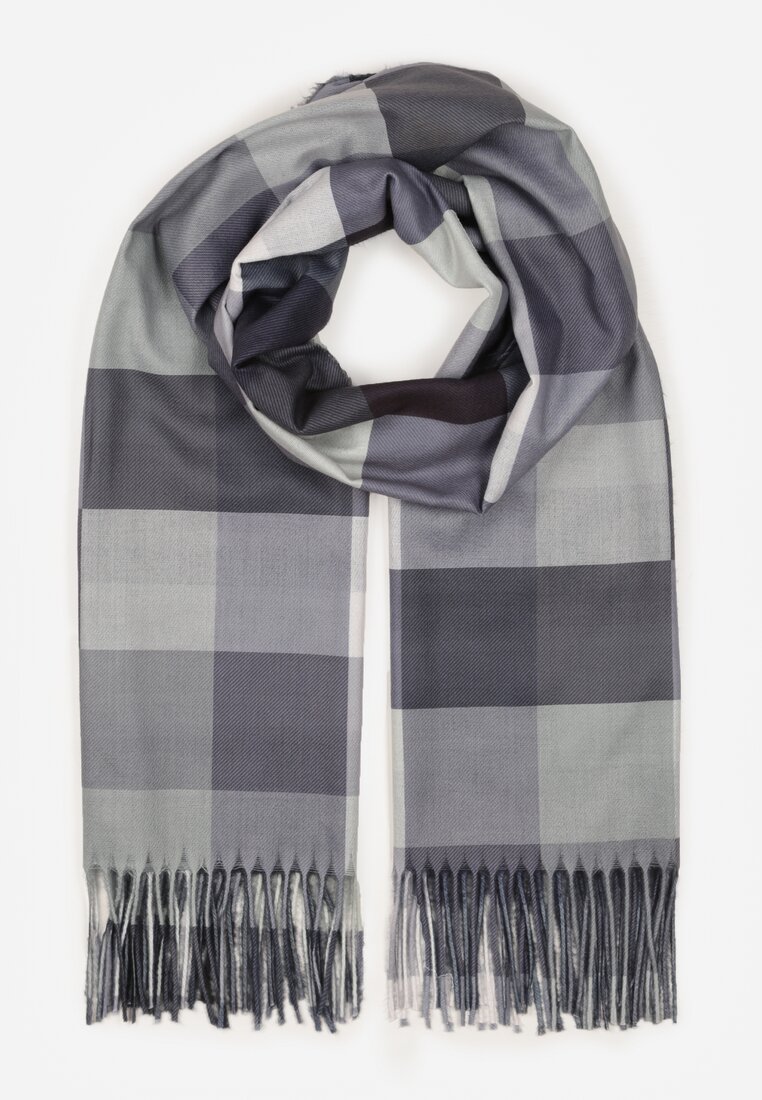 Чорний Шарф