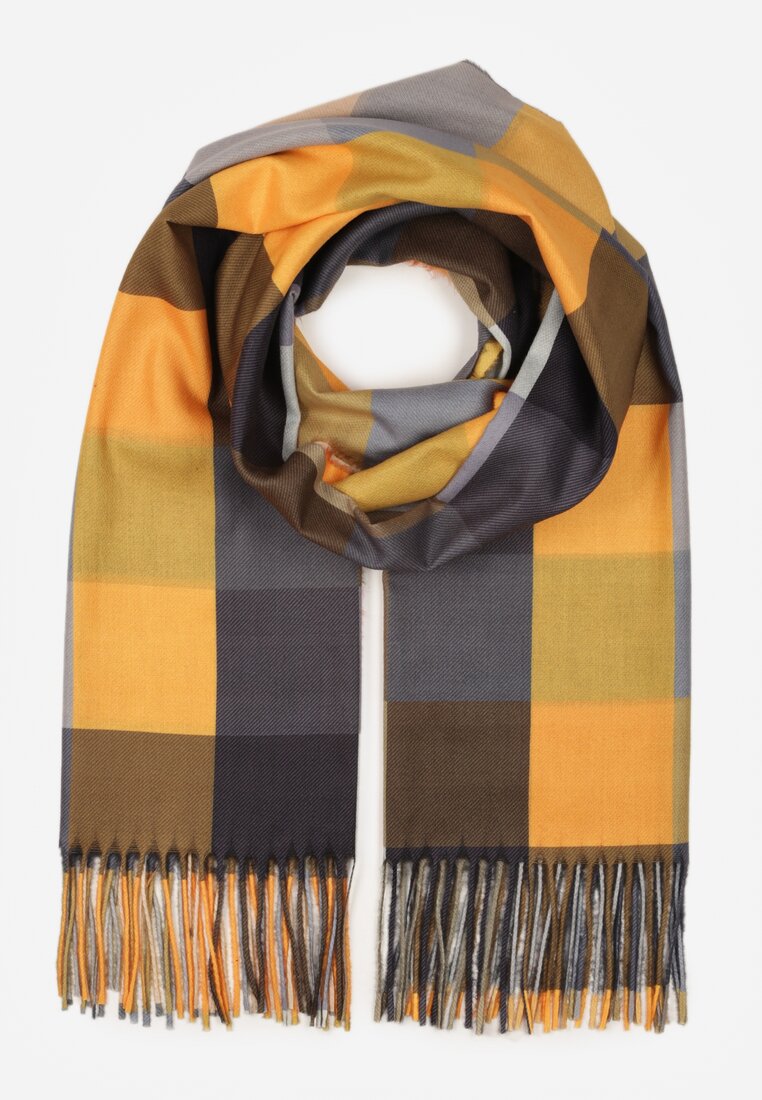 Жовтий Шарф