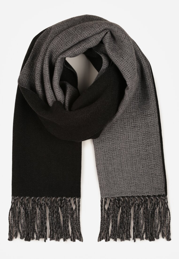 Чорний Шарф