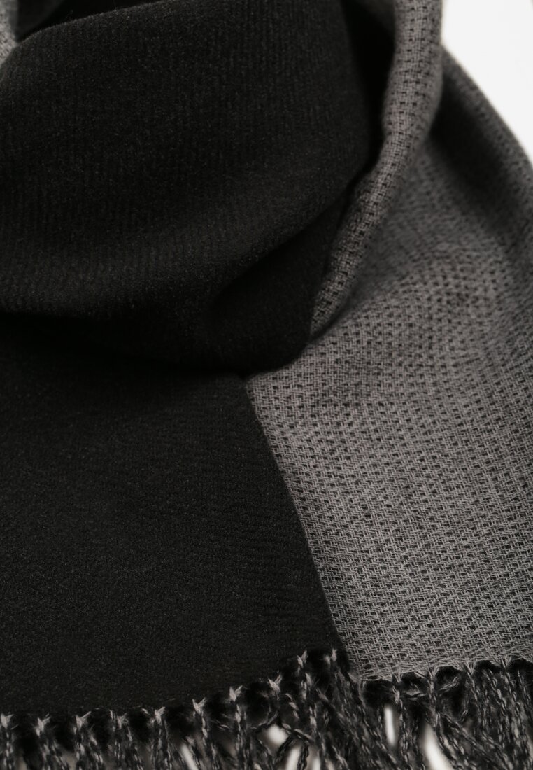 Чорний Шарф