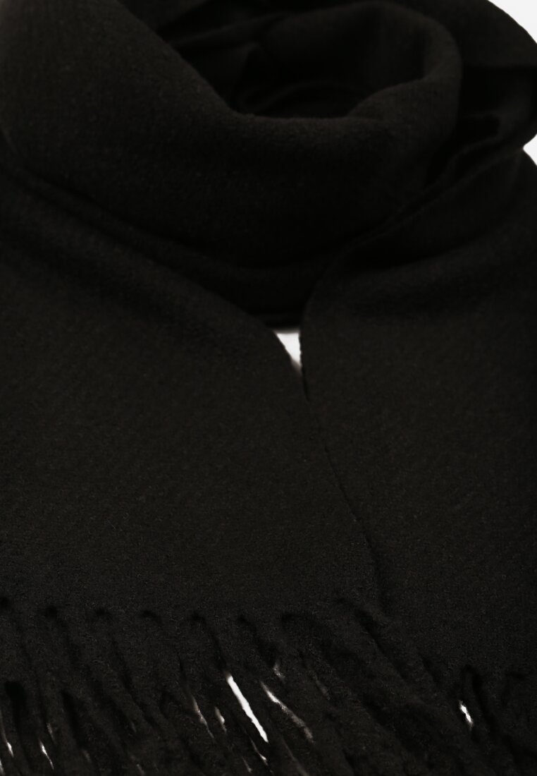 Чорний Шарф