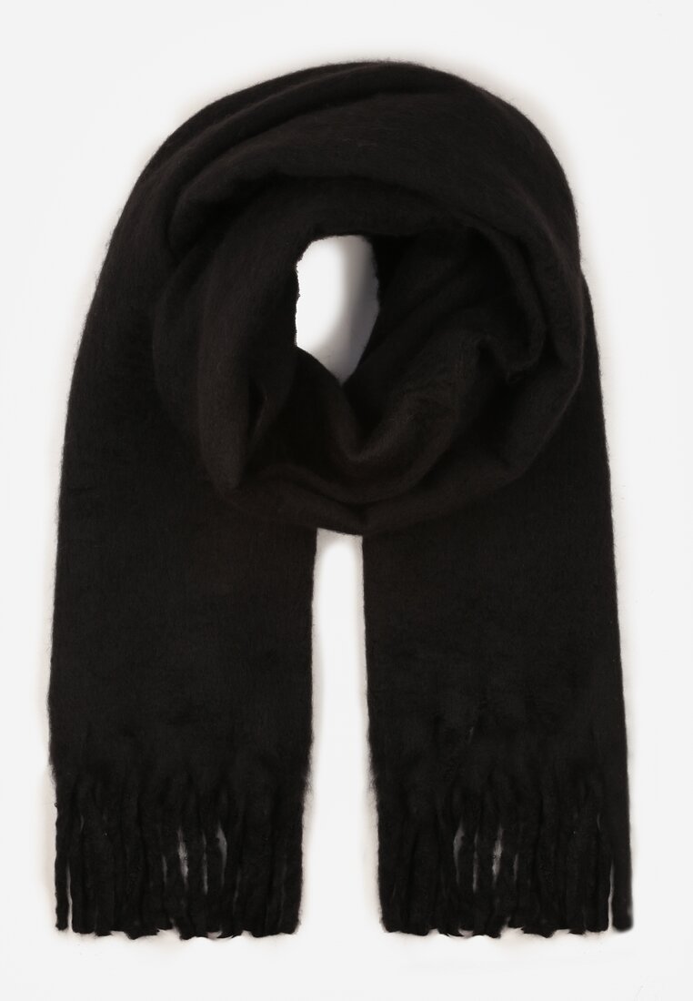 Чорний Шарф