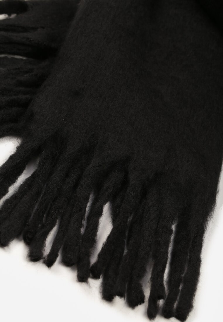 Чорний Шарф