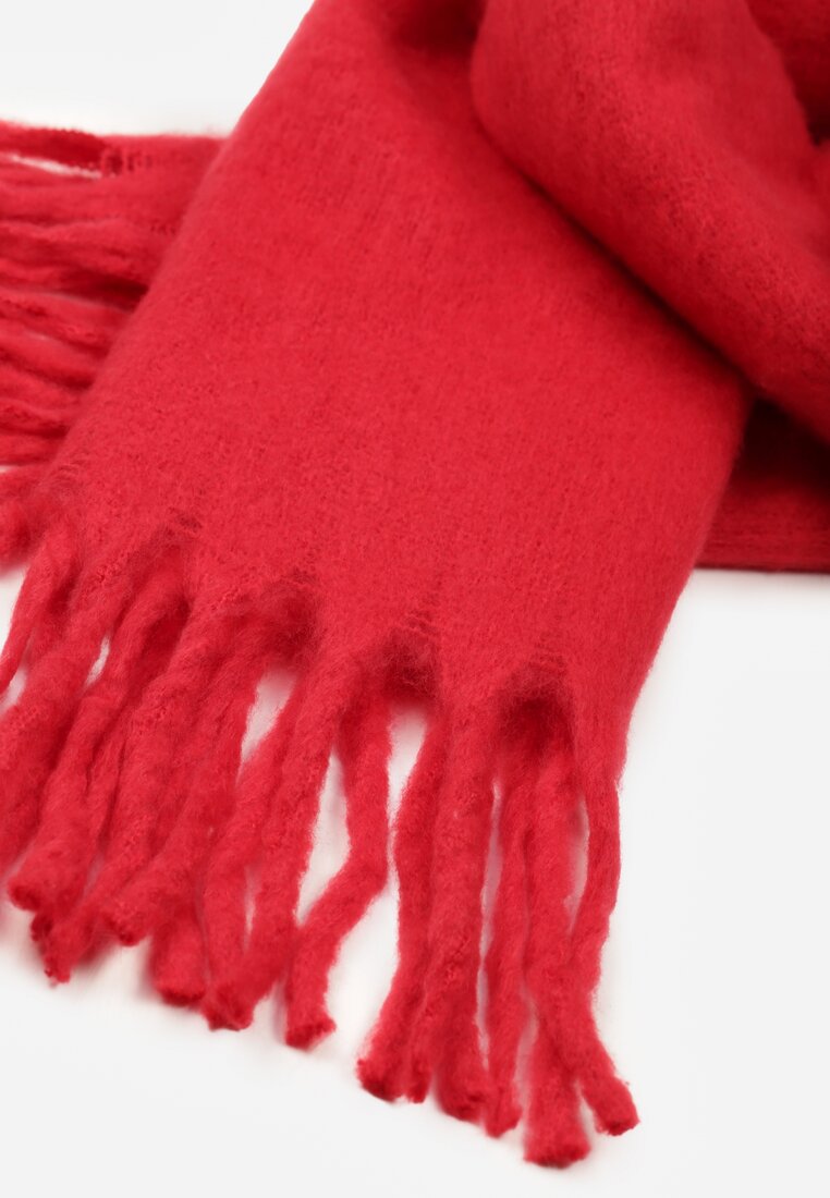 Червоний Шарф