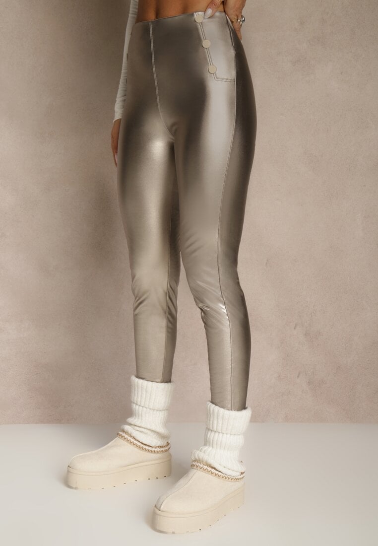 Золоті Легінси