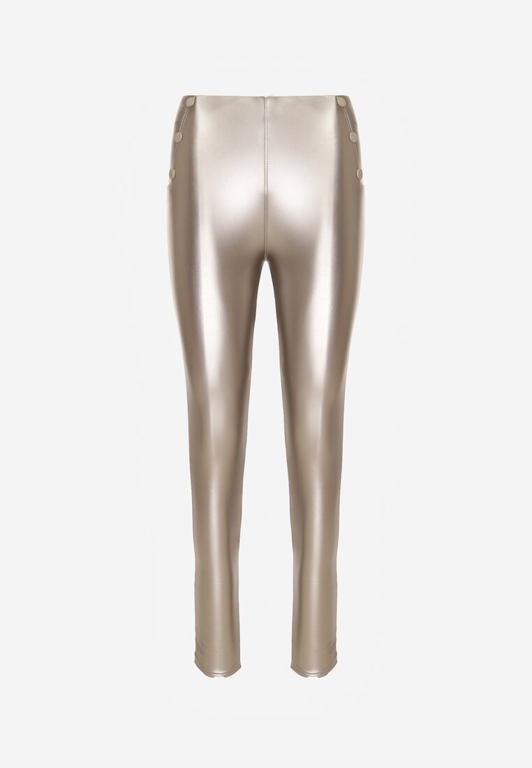 Золоті Легінси