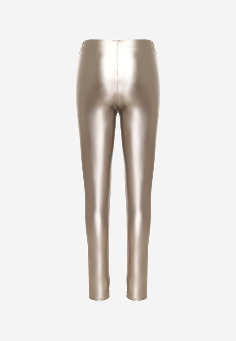 Золоті Легінси