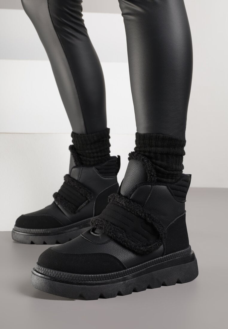 Чорні Сноубутси