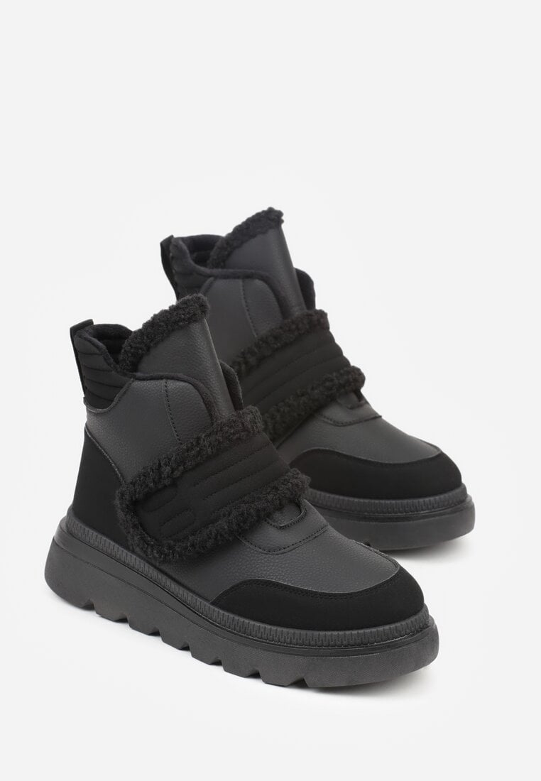 Чорні Сноубутси