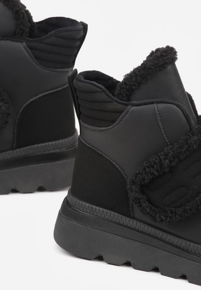 Чорні Сноубутси