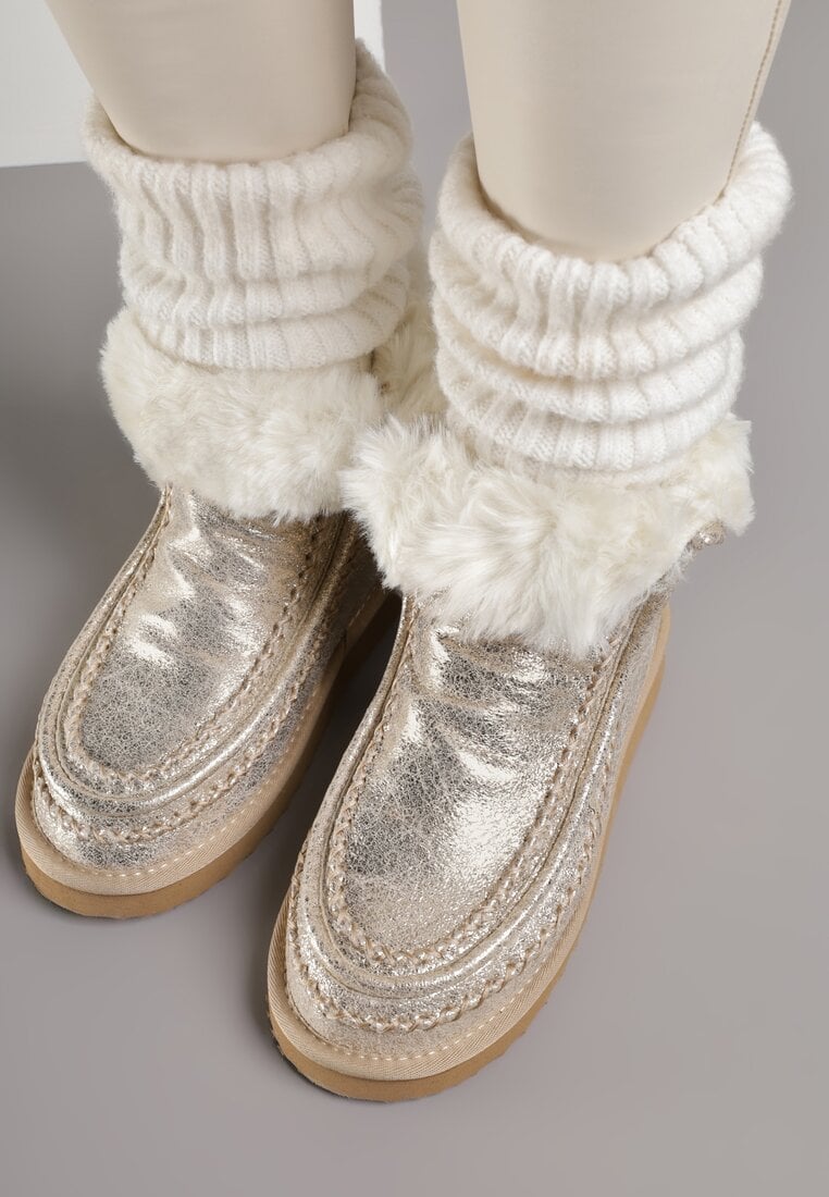 Золоті Сноубутси