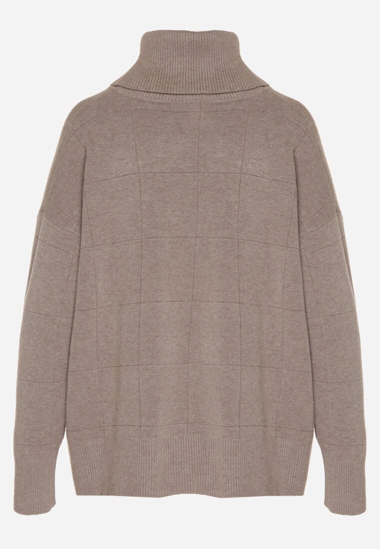 Бежевий Гольф