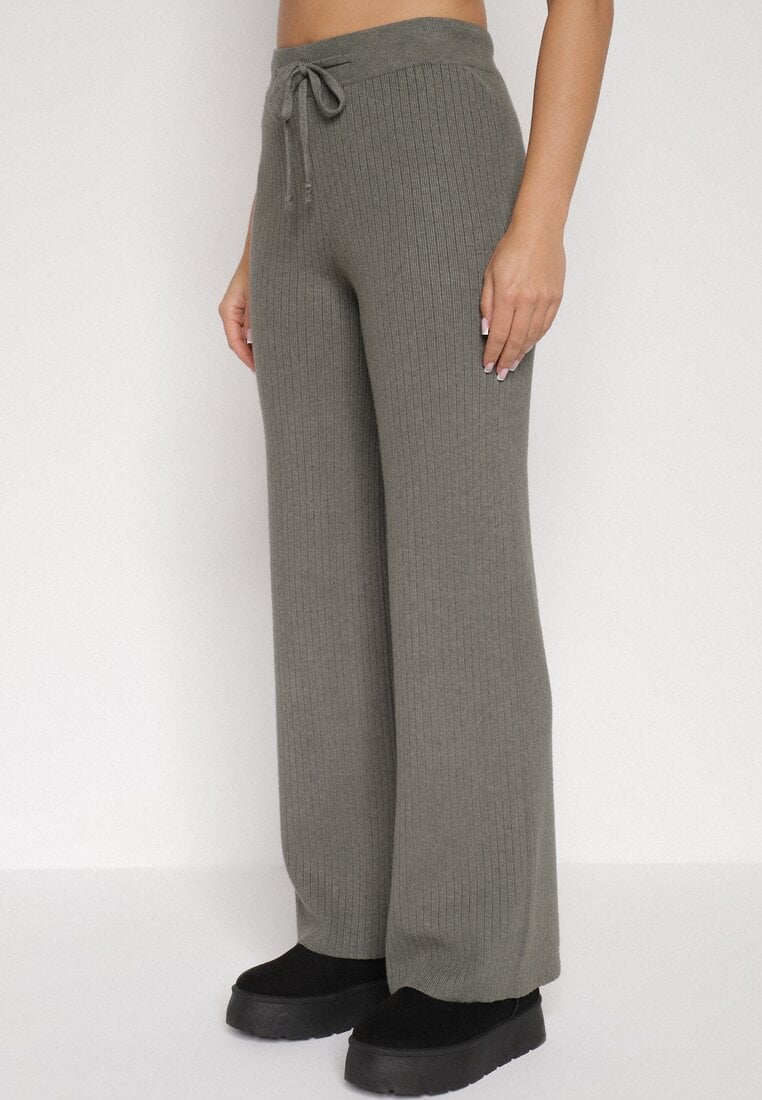 Зелений Повсякденний Комплект