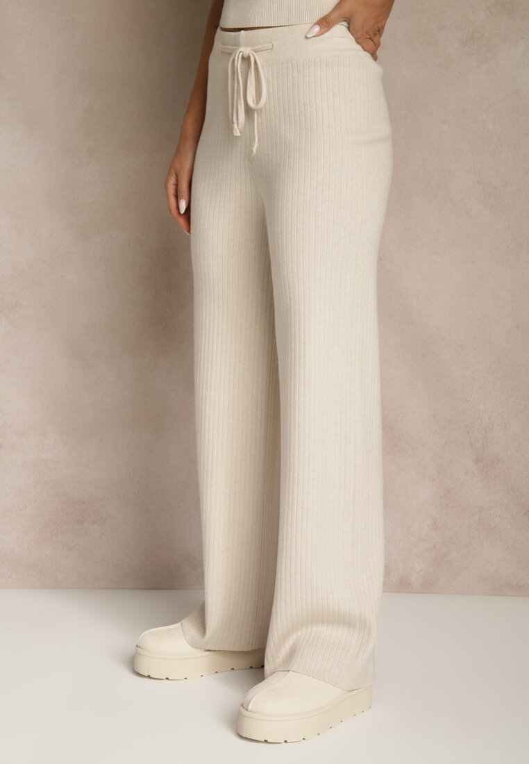 Бежевий Повсякденний Комплект