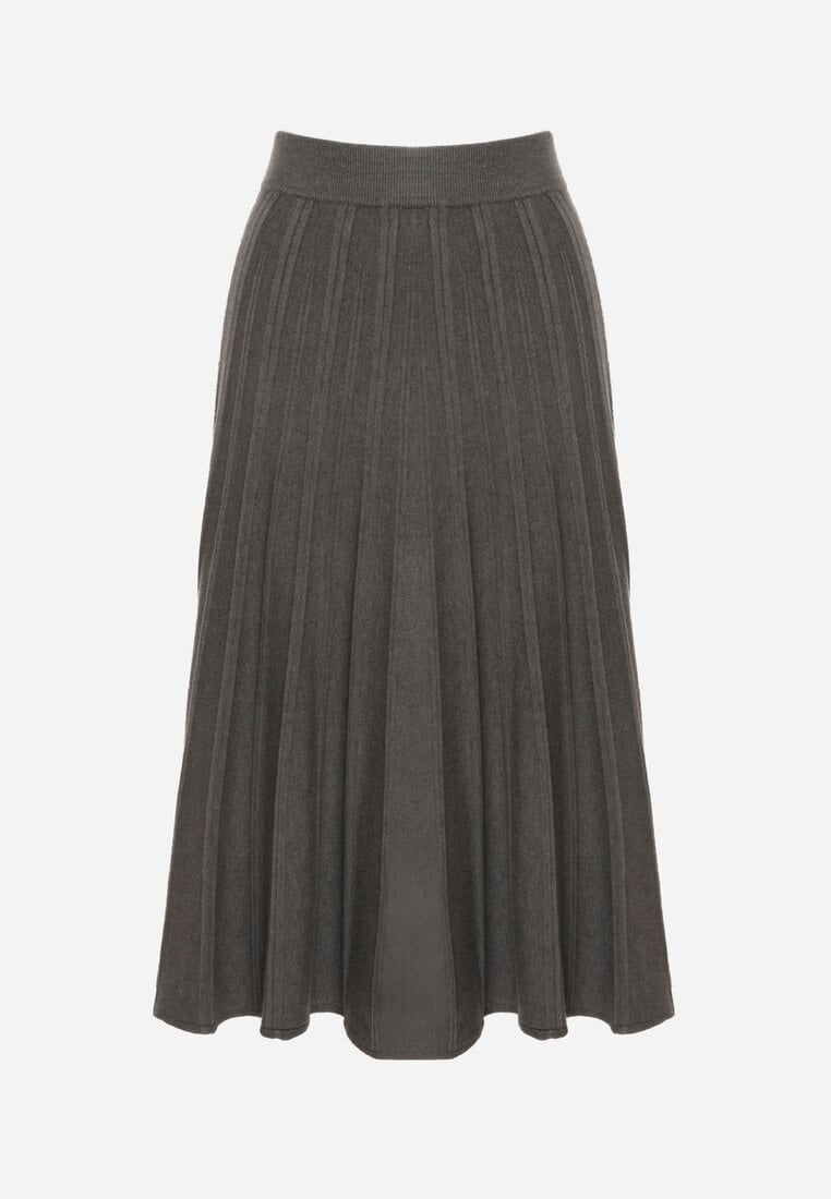 Сіра Спідниця