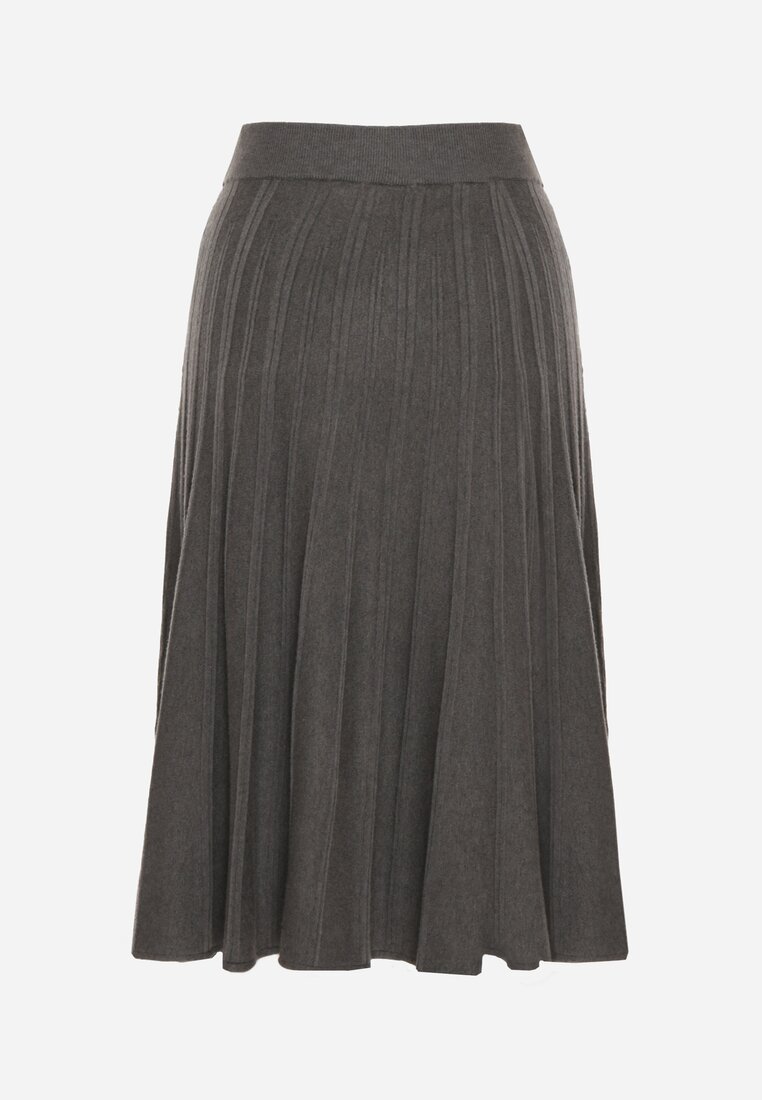 Сіра Спідниця