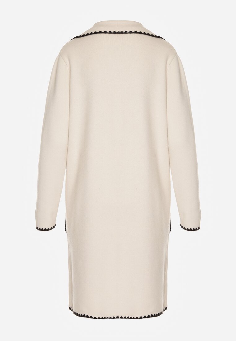 Бежевий Кардиган