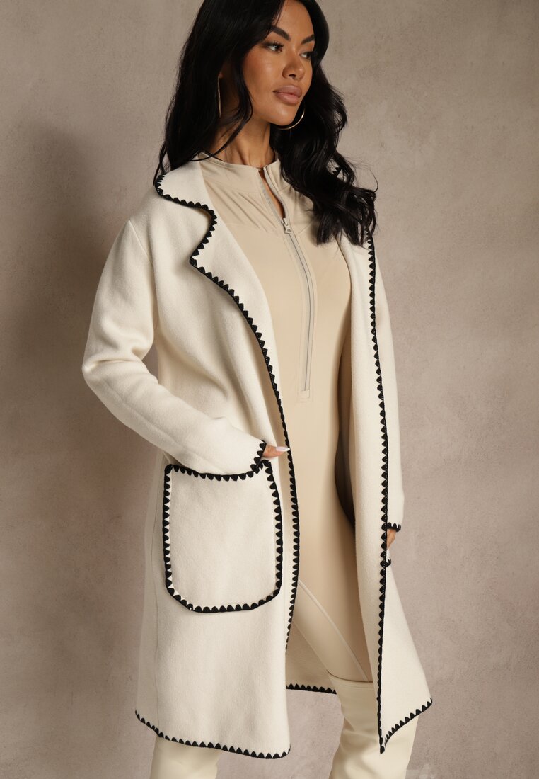 Бежевий Кардиган