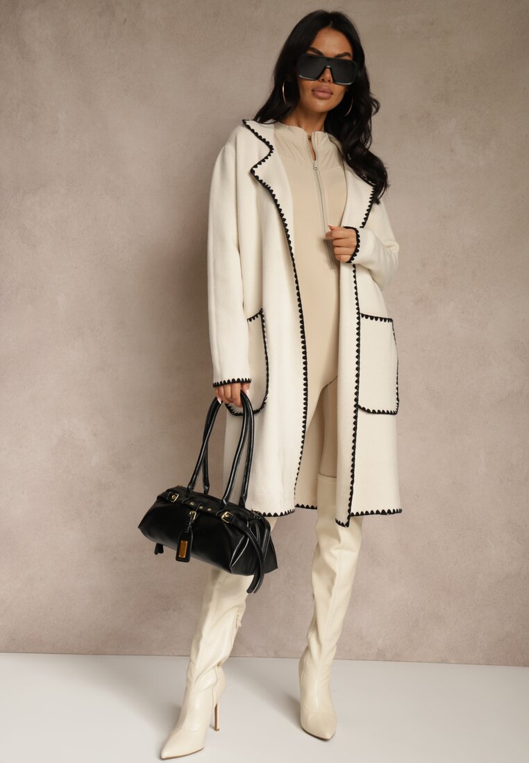 Бежевий Кардиган