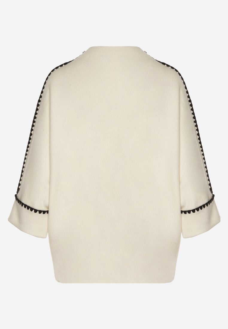 Cвітло-Бежевий Светр