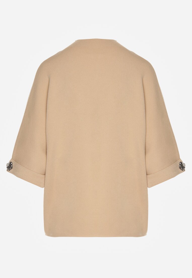 Бежевий Светр