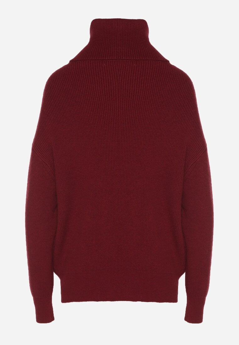 Бордовий Гольф