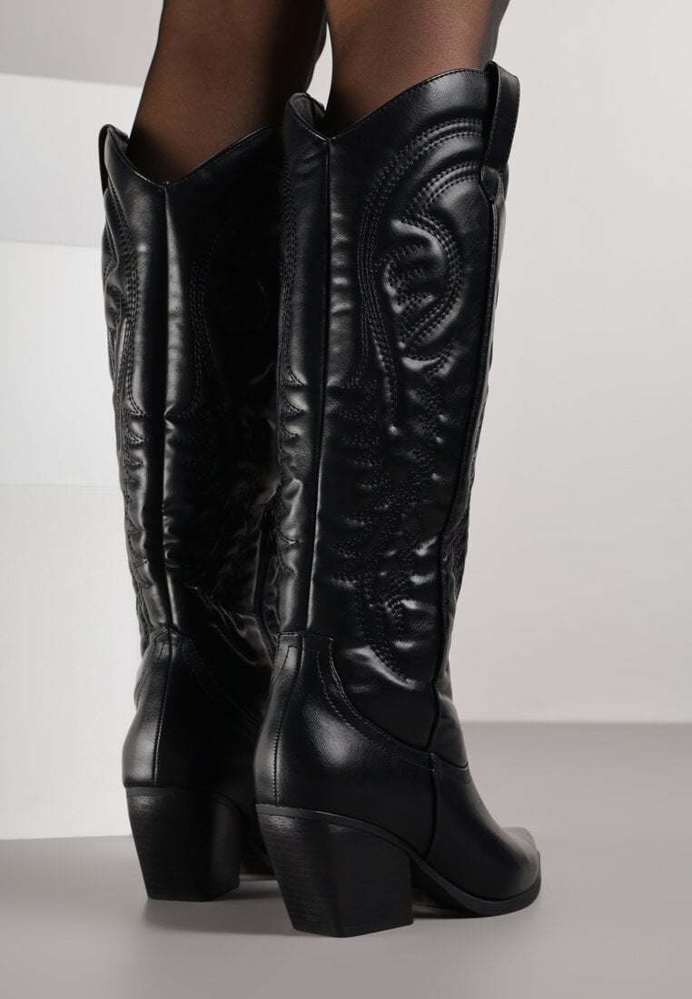 Чорні Чоботи