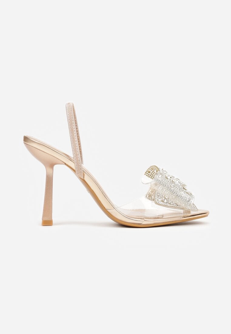 Золоті Босоніжки