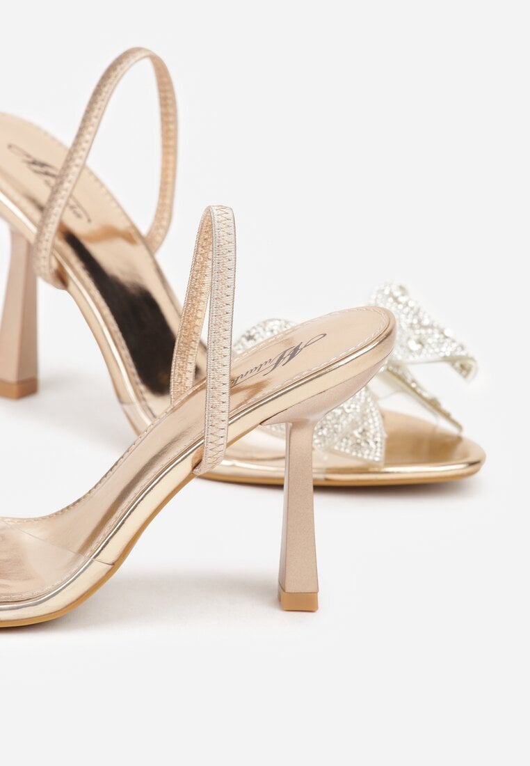 Золоті Босоніжки