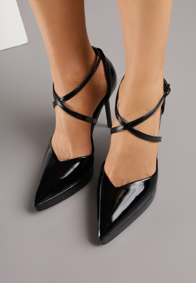 Чорні Туфлі