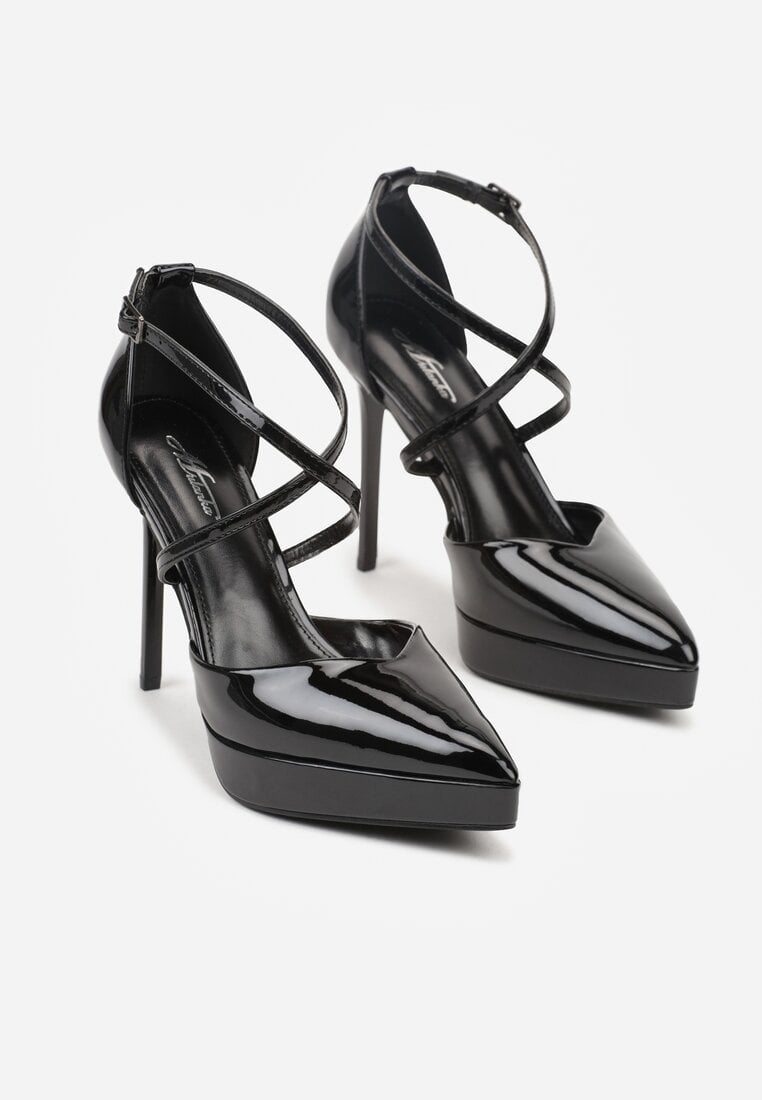 Чорні Туфлі