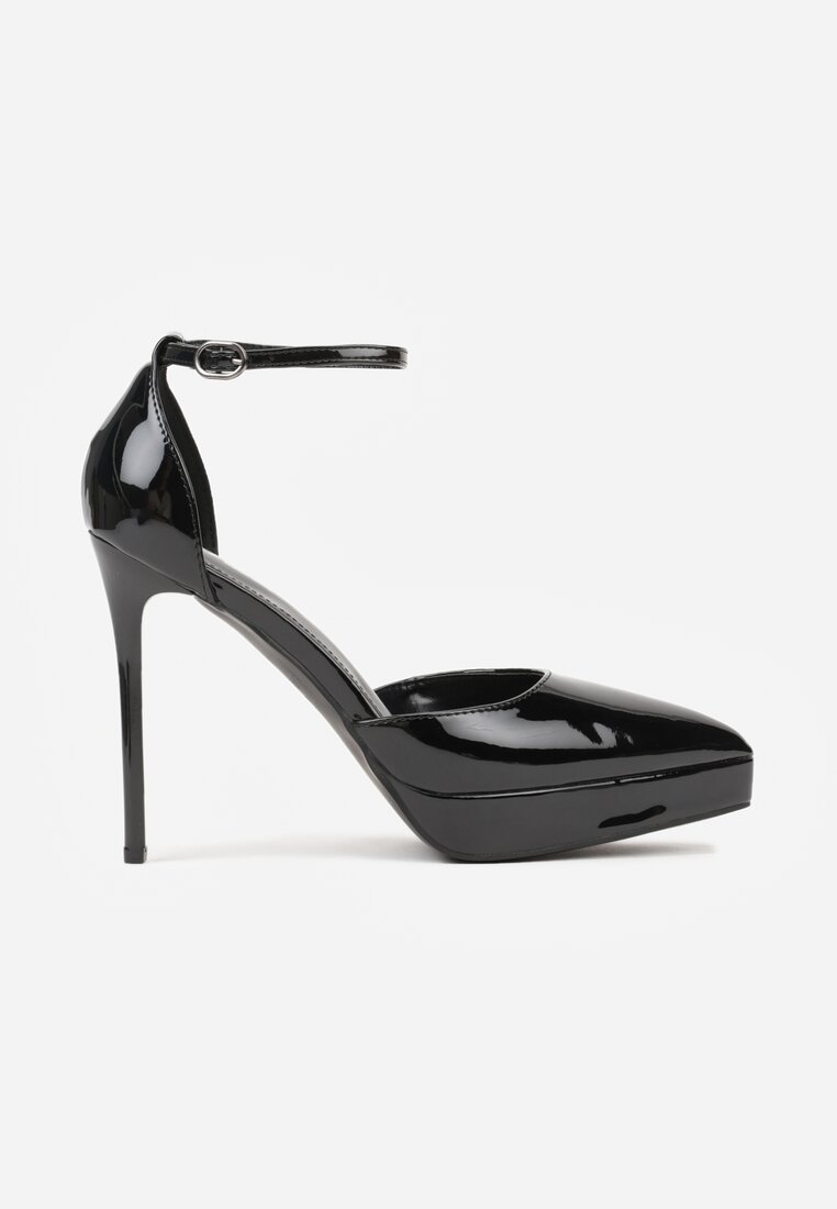 Чорні Туфлі