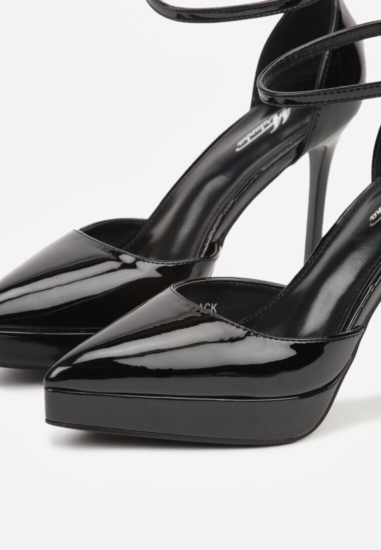 Чорні Туфлі