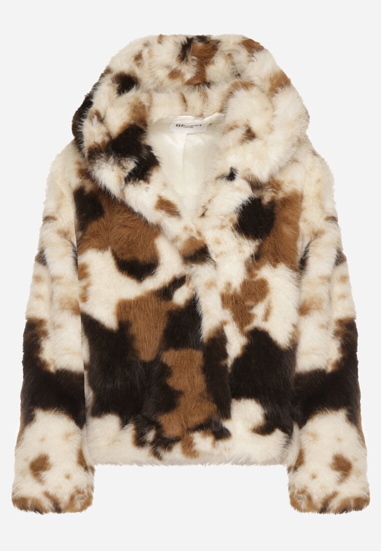 Різнокольорова Куртка