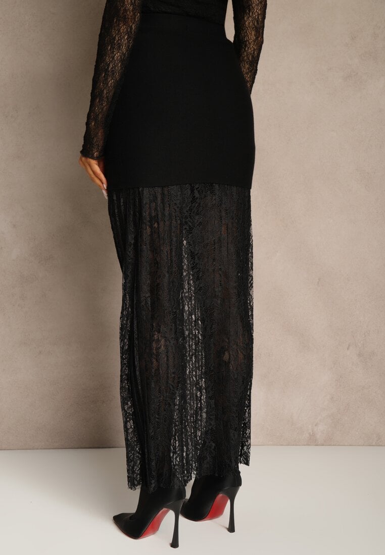 Чорна Спідниця