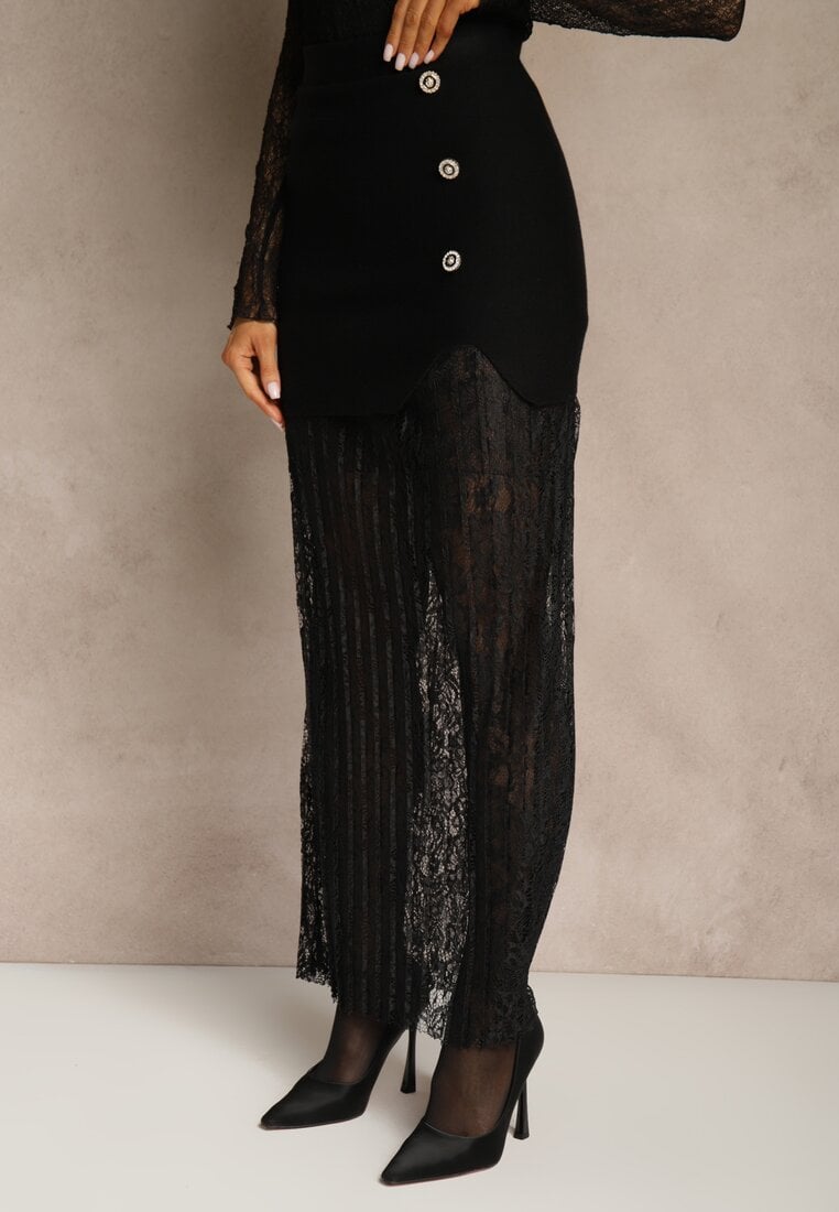 Чорна Спідниця