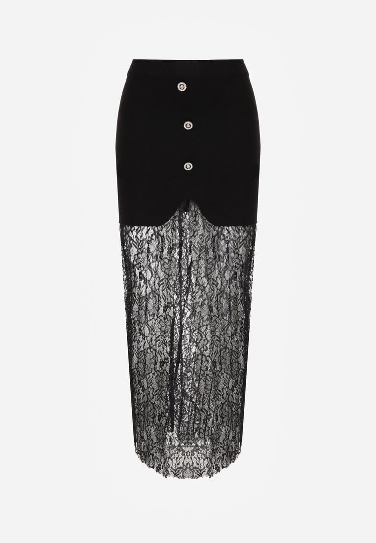 Чорна Спідниця