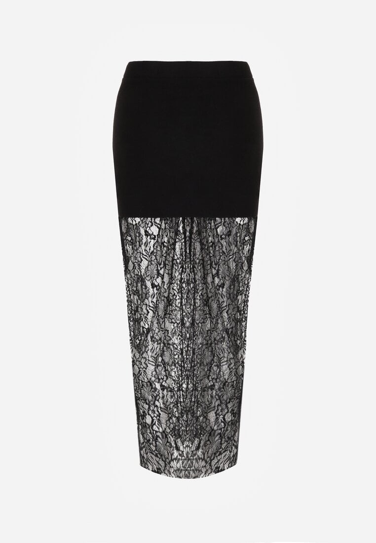 Чорна Спідниця