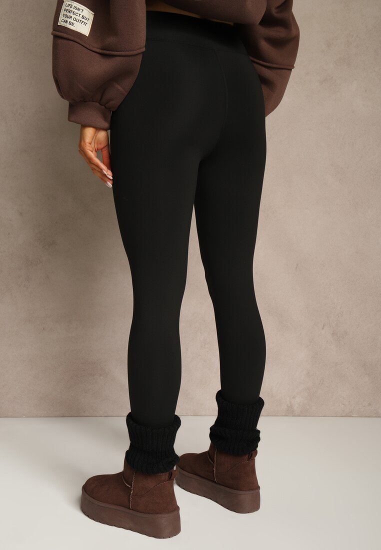 Чорні Легінси