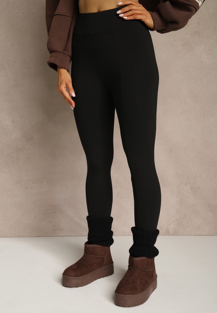 Чорні Легінси