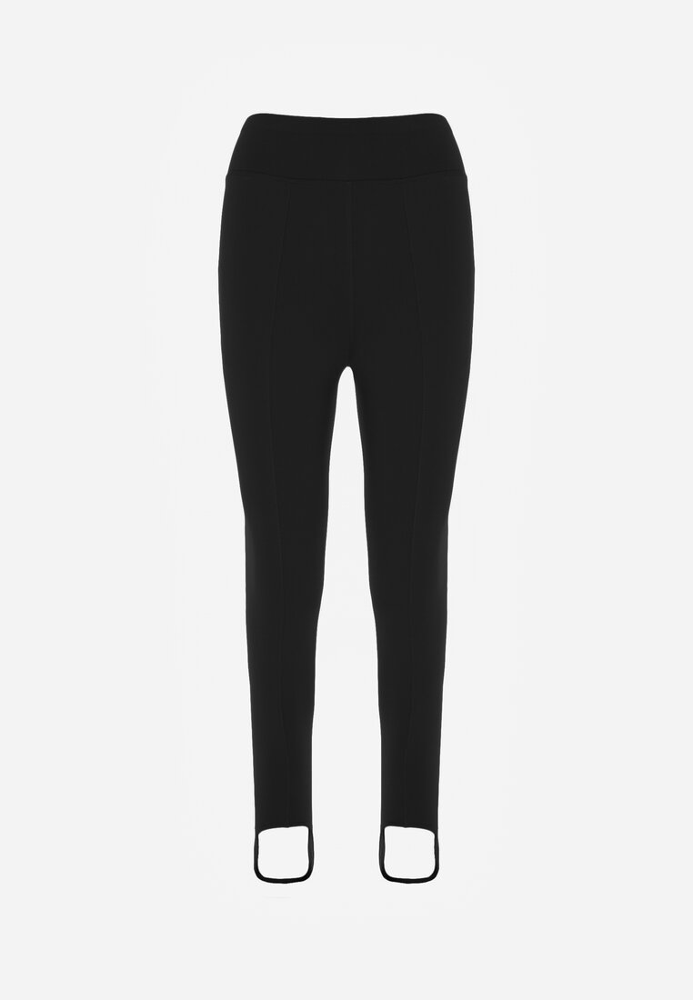 Чорні Легінси