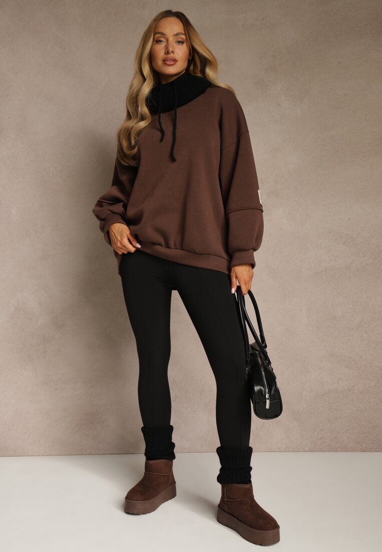 Чорні Легінси