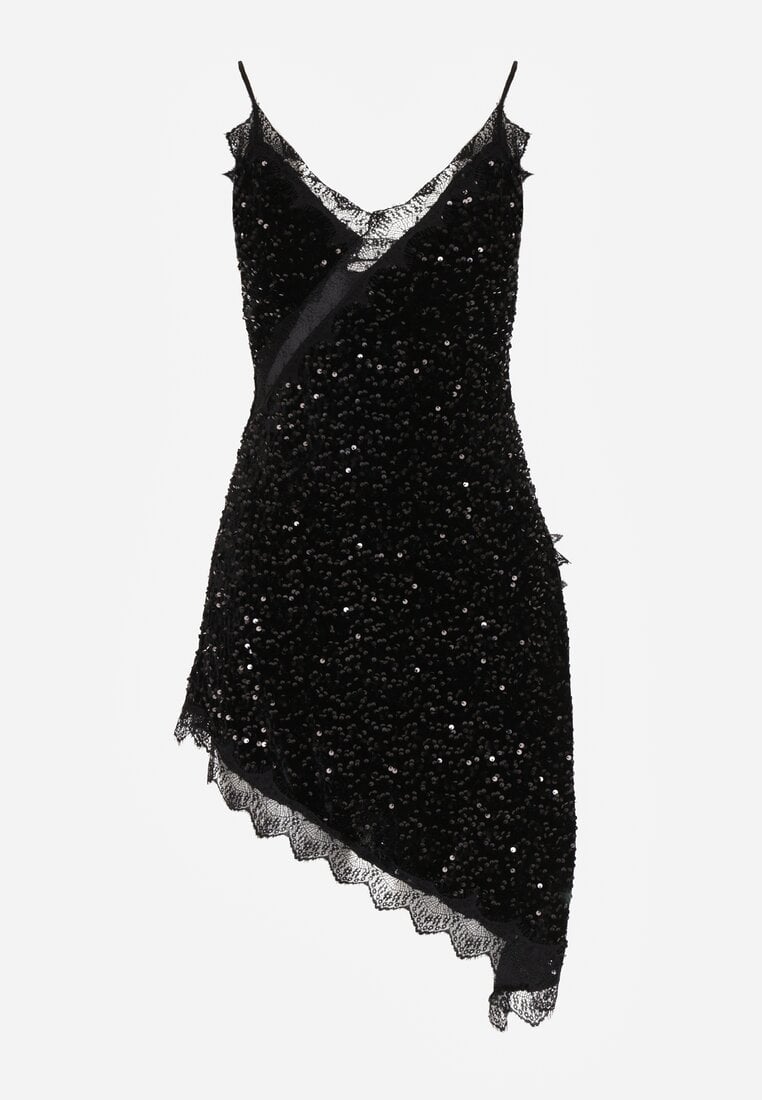 Чорна Сукня