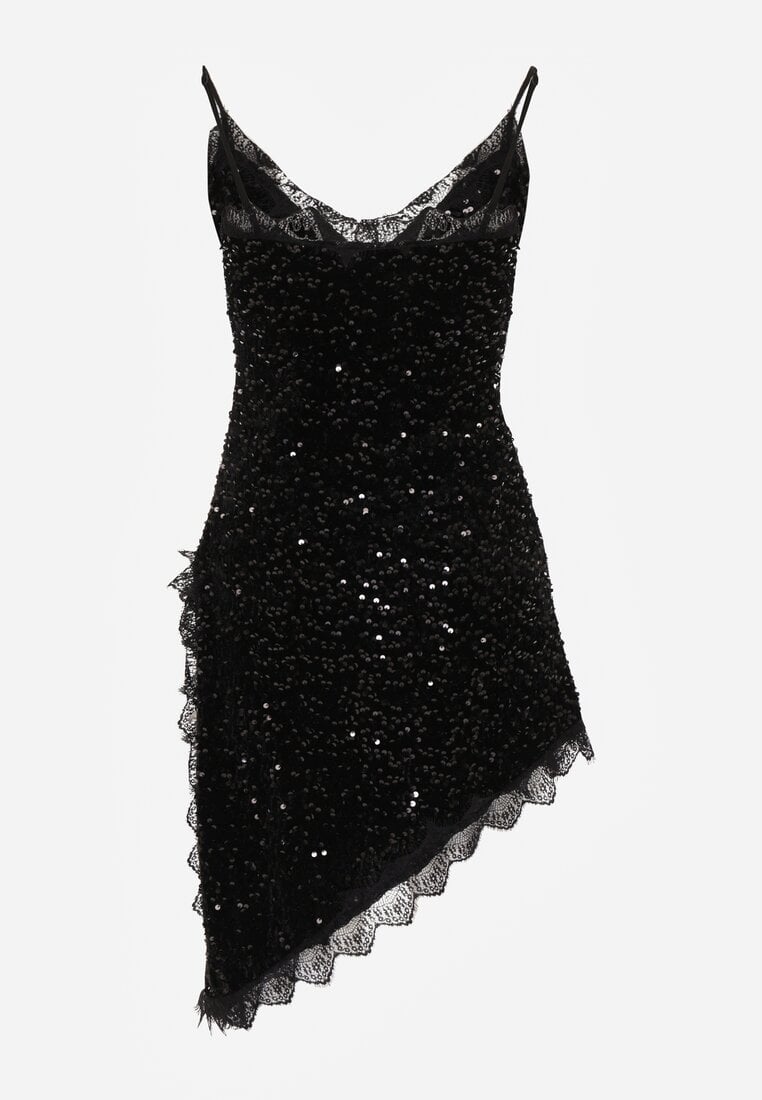 Чорна Сукня