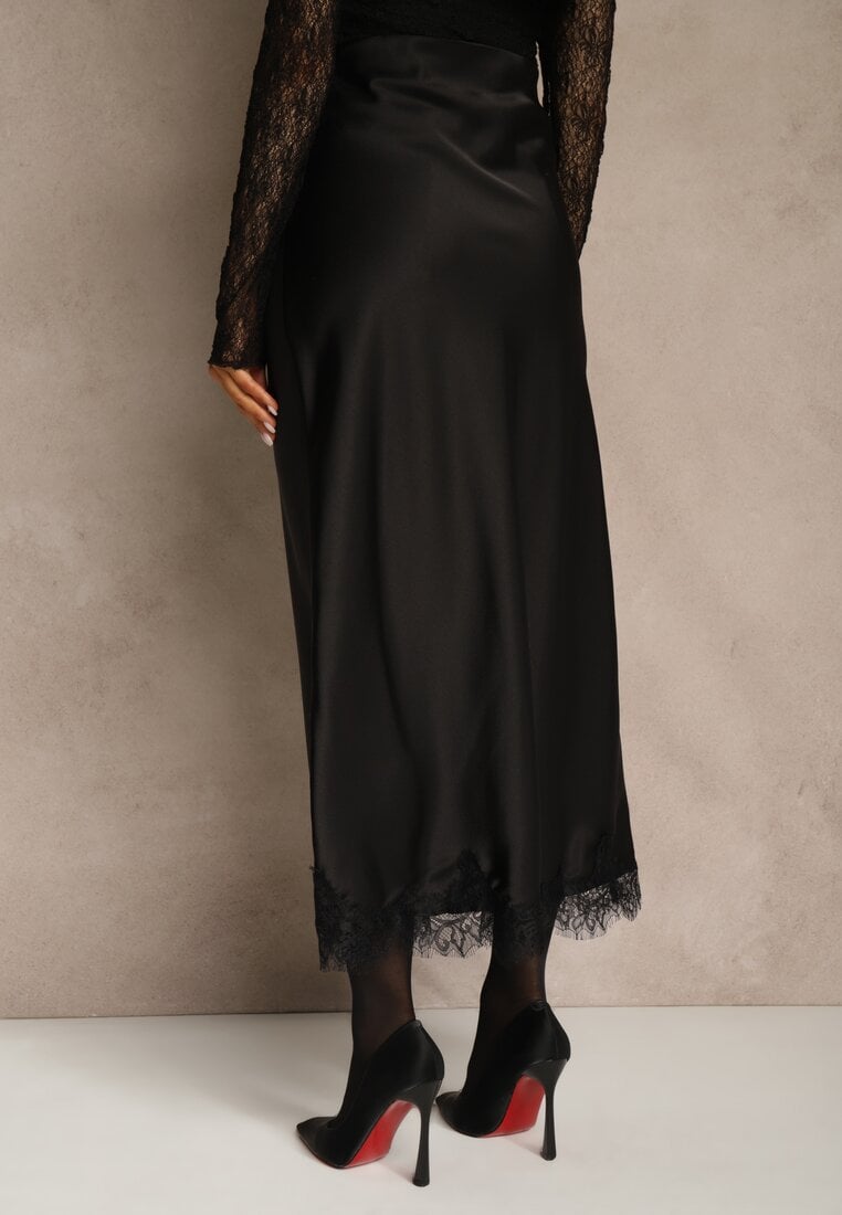 Чорна Спідниця