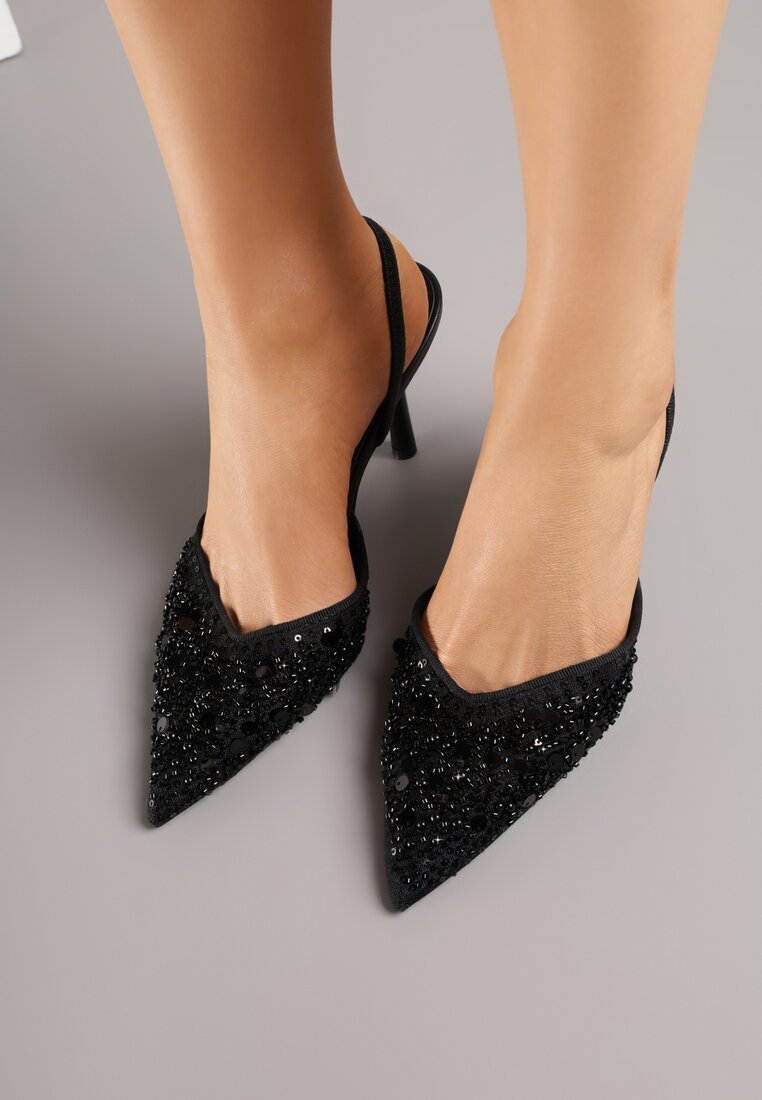 Чорні Туфлі